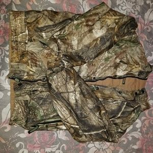 Mens Remington Reversible Coat